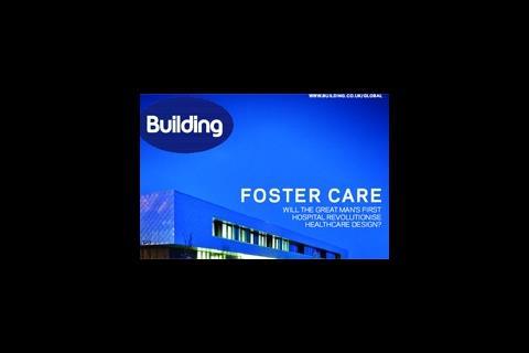 Building cover issue 2
